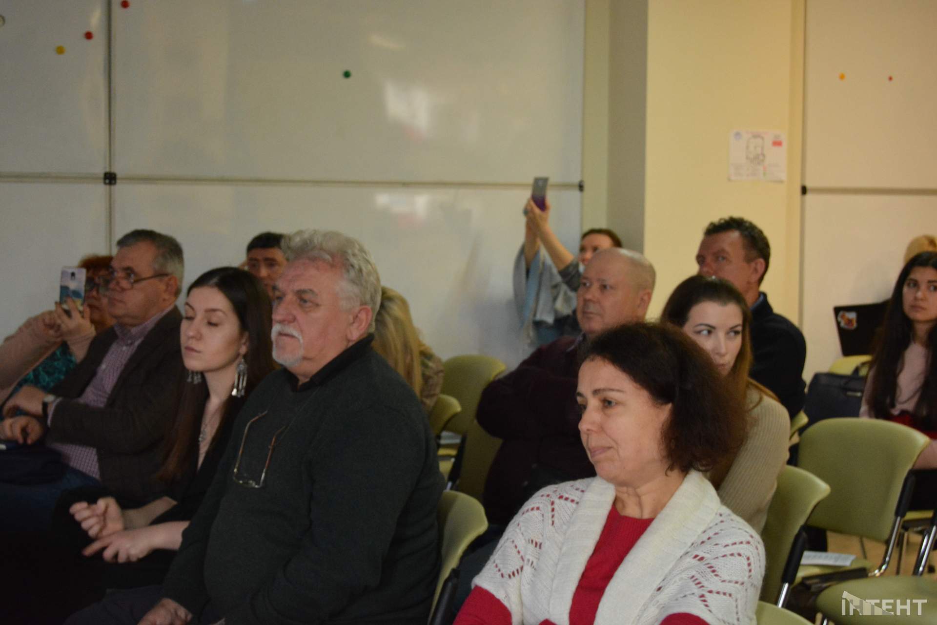 В Одесі пройшов другий регіональний форум "Медіаграмотність: регіональний вимір"