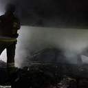 Нічний удар безпілотників залишив частину Миколаївщини без світла