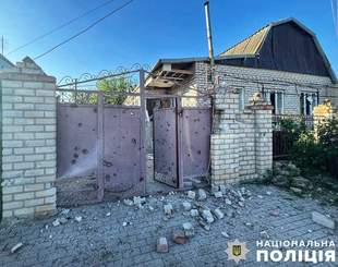 Порушення законів та звичаїв війни на Херсонщині: поліція розслідує злочини росіян