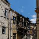 У результаті масованого удару по Одесі 17 червня пошкоджено 51 будинок