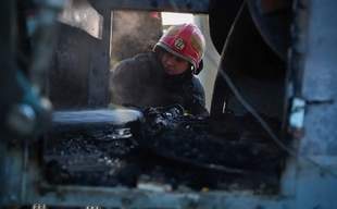 Спочатку року порти Одещини атакували більше ніж за весь 2025 рік