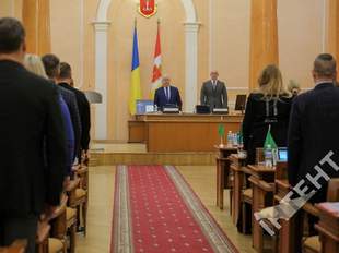 Борг Одеси склав 696 мільйонів