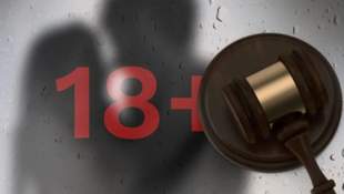 В Украине количество дел за детскую порнографию превысило производство за контент для взрослых