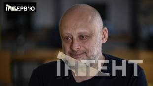 "Не можна перемогти у війні, де бере участь саме народ", - видавець Олександр Красовицький