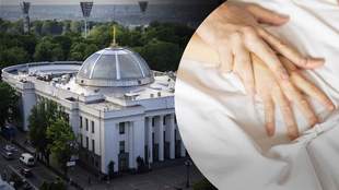 Ukrainians collect 25,000 signatures for legalization of intimate content: a bill is already in the Rada