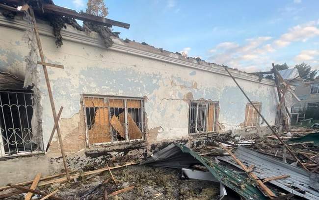 Фото: Поліція Херсонської області