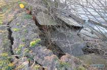 Остров в Измаильском районе весной может уйти под воду