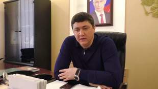 Псевдодепутату від путінської партії із Сімферополя повідомлено підозру у зраді
