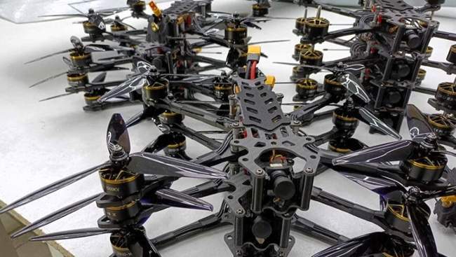 Village council official arrested in case of drone procurement in Odesa region