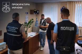 Больница в Николаеве получила более 15 миллионов из бюджета за не оказанные услуги