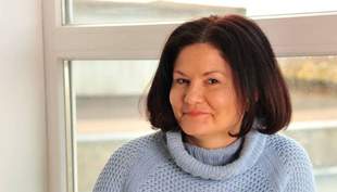 Німці в Одесі та одесити в Німеччині: лекція Наталі Кондратенко