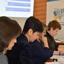 Круглый стол «Индекс прозрачности местных бюджетов-2018: Одесса»