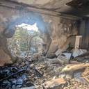 Палац спорту та три людини постраждали в Одесі від російської атаки