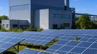 Правительство инициировало создание индустриального парка в Одесской области