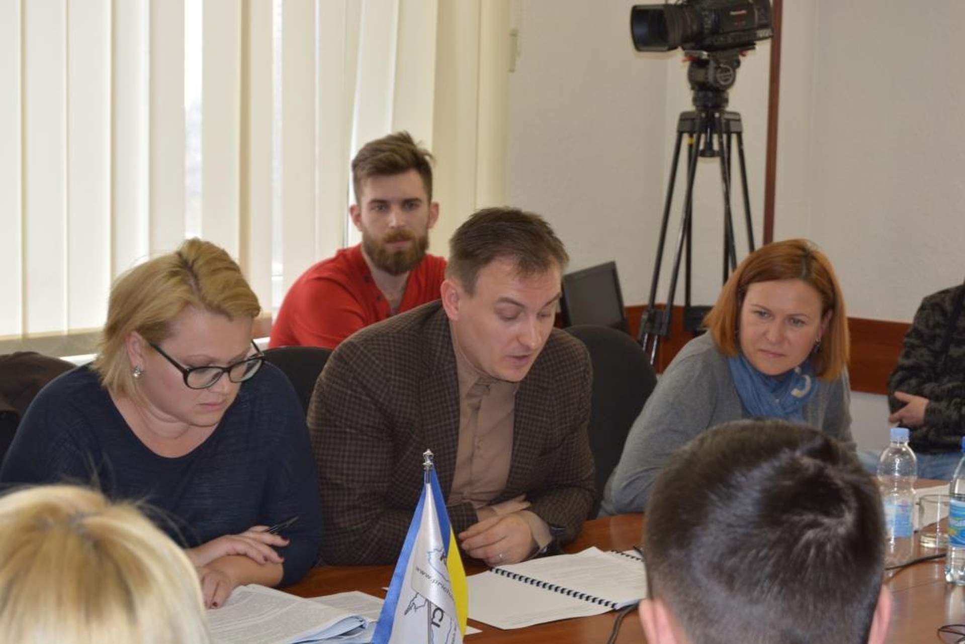 Одесский КИУ презентовал мониторинг выполнения обещаний одесскими депутатами и мэром