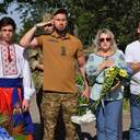 У Миколаєві вшанували пам'ять борців за незалежність