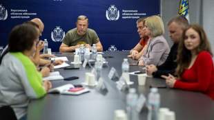 На Херсонщині скасували тендер з будівництва артезіанських свердловин на 40 мільйонів