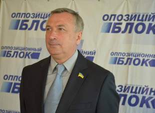 Новому первому заму главы Одесского облсовета установят 30-процентную надбавку