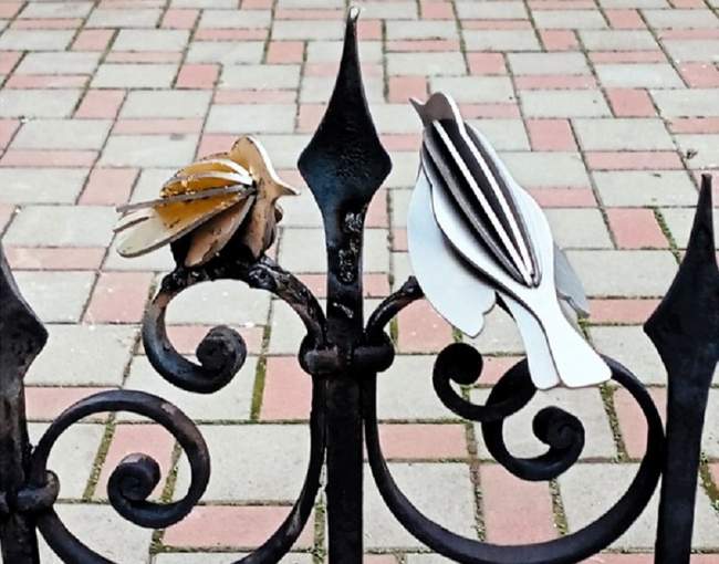 ФОТО: Інтент / Ната Чернецька