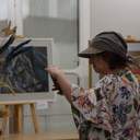 Художники продемонстрували в Одесі нову нормальність