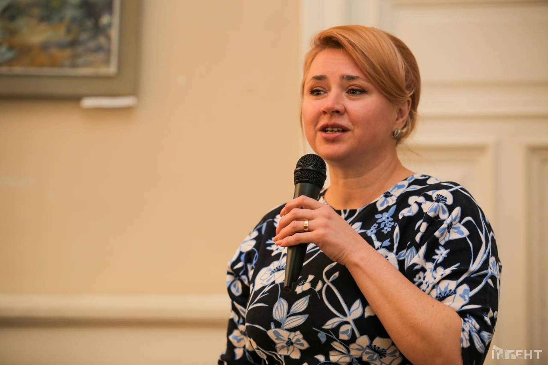 "Війна – не лише руїна": професійний воїн ЗСУ презентував книгу в Одесі