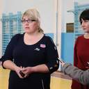 Модель развития образования в ОТГ: опорная школа
