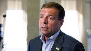 Ексголова Одеської облради Скорик отримав кошти за невикористані відпустки