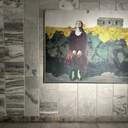 Є й одесити: у Львові стартувала художня виставка на три поверхи