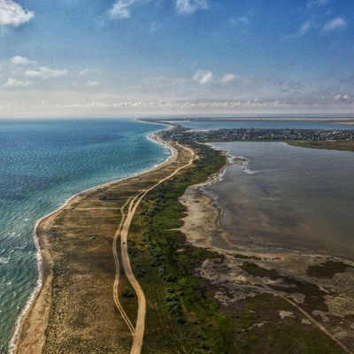 Чорне море