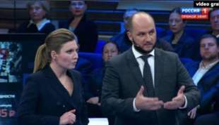 Одеський депутат втік до росії та працює на кума путіна