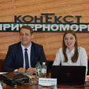 Публичная дискуссия: «Громада и мажоритарщики Одесской области: поиск путей для взаимодействия»