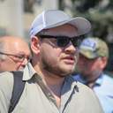Біля Одеської облдержадміністрації відбувся мітинг журналістів проти законопроєкту про медіа