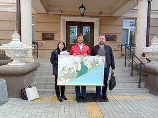 Суд визнав протиправним розширення села на Одещині за рахунок земель Нацпарка