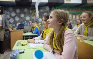 У Миколаєві викрили змову в тендерах на розвиток дитячої освіти