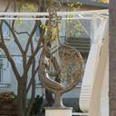 В Доброславі з'явився новий сквер