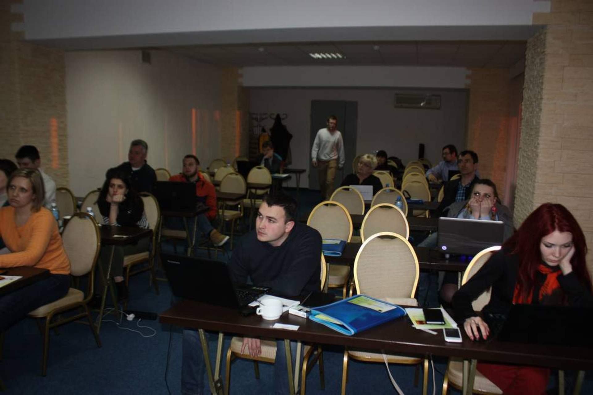 Журналистов со всей Украины учили успешным журналистским расследованиям в сфере использования средств местных бюджетов