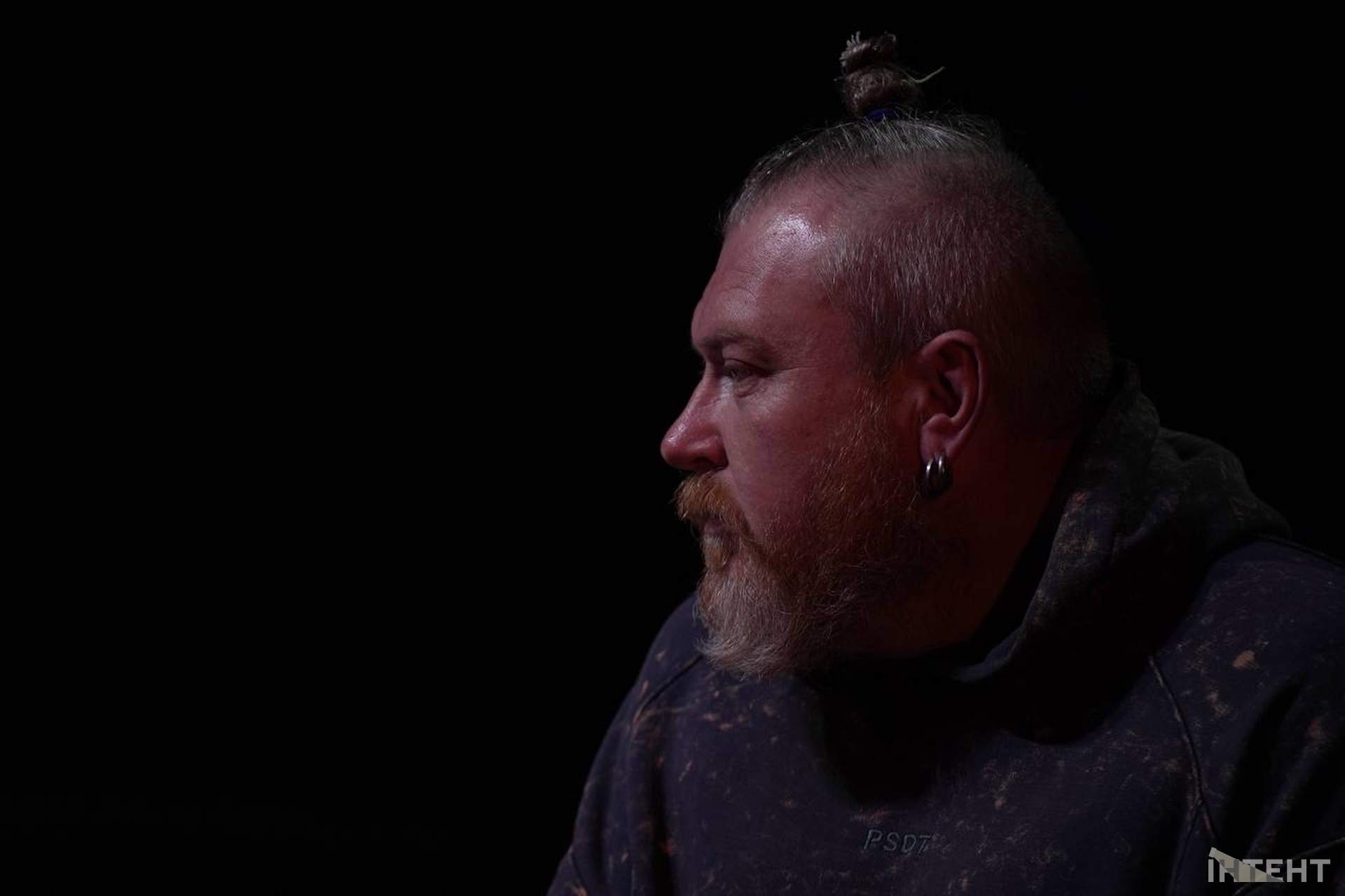 В Одеському театрі говорили про депортації, репресії й мистецтво памʼяті