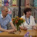 Художники продемонстрували в Одесі нову нормальність