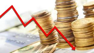 Місцеві підприємства Одещини втратили 37 мільярдів доходу