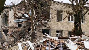 Реконструкцію лікарні на Миколаївщині за 300 мільйонів віддали сумнівній фірмі, з якою вже укладали договір