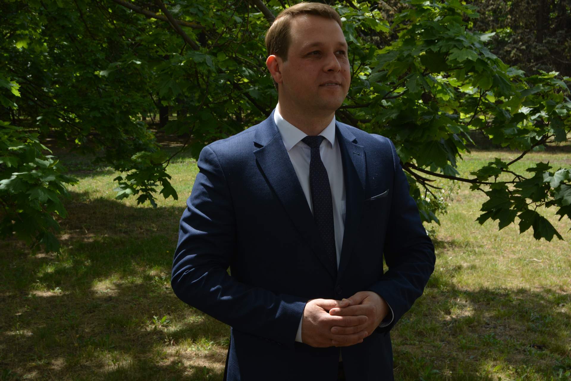 Одеський КВУ підбив підсумки роботи депутатів Одеської міськради