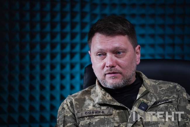 Анатолій Мазур. Фото: Інтент/Авторка Наталія Довбиш