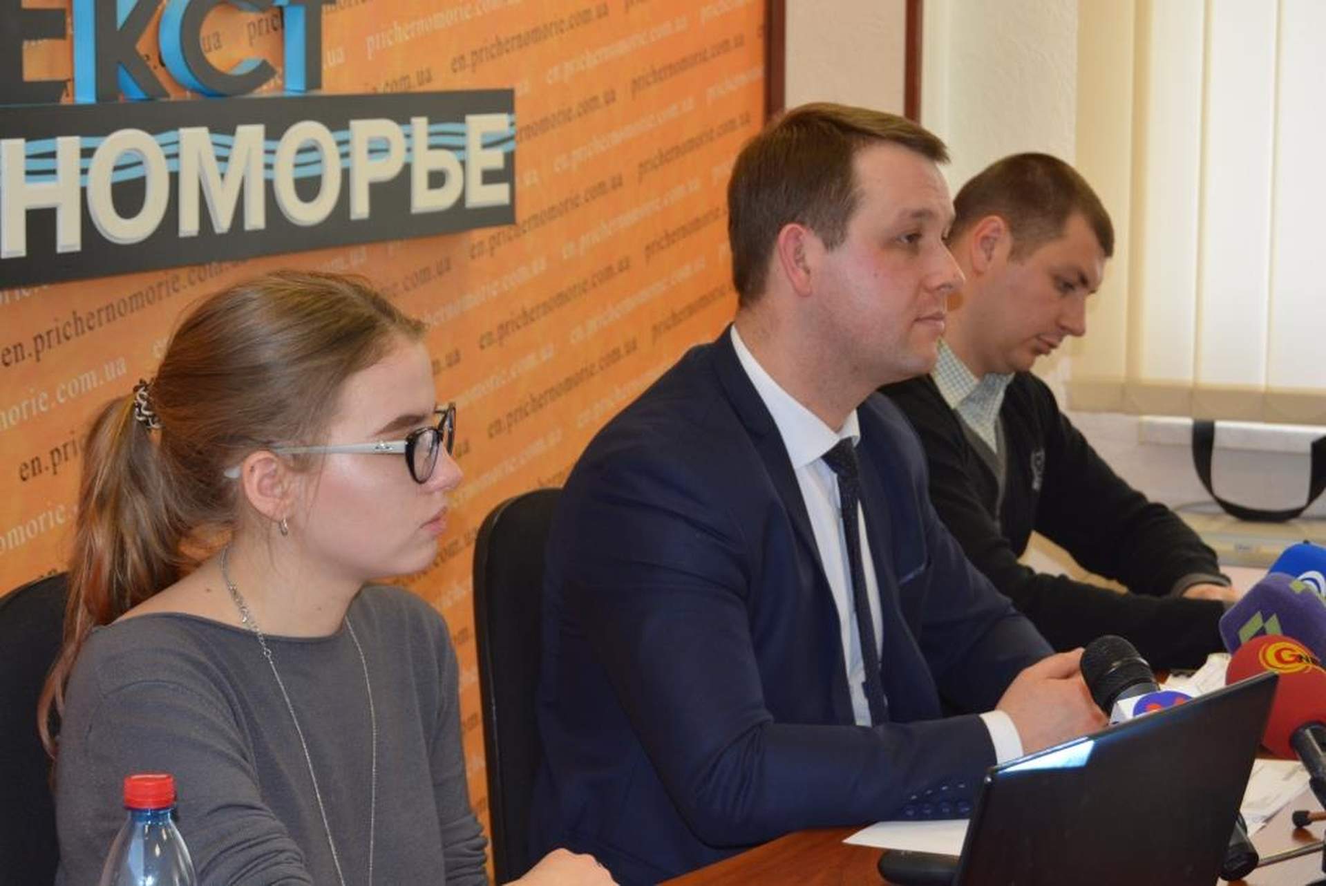 Одесский КИУ презентовал мониторинг выполнения обещаний одесскими депутатами и мэром