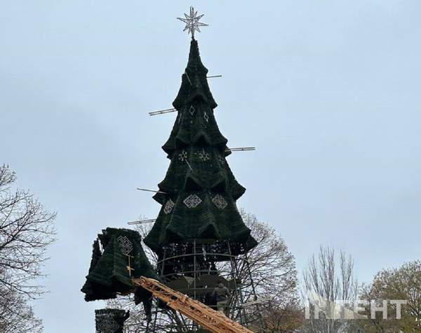 Фото: Інтент/Наталя Довбиш