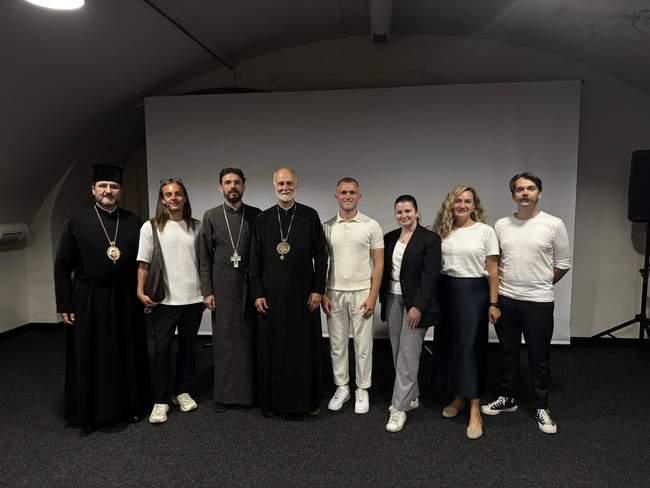 ФОТО: Facebook Катерини Кулай