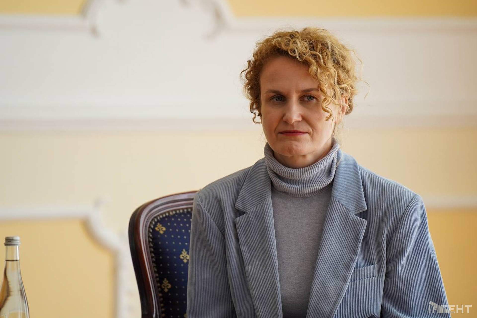 В Одесі презентували проєкт підтримки культури з бюджетом у 4 мільярди