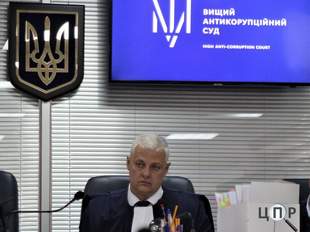 Суд не транслюватиме засідання у справі ексголови одеської поліції задля безпеки