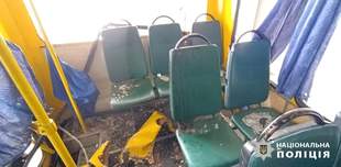 На Херсонщині через дронову атаку росіян загинуло 4 людини