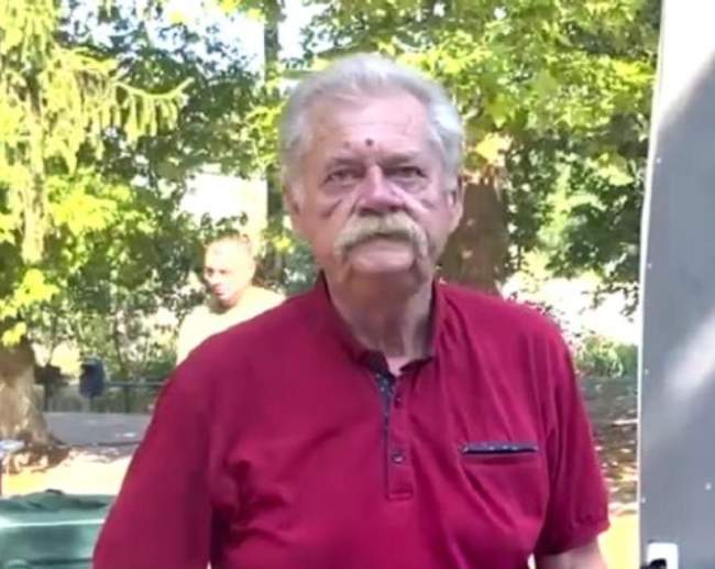 Віктор Костян. ФОТО: росмедіа