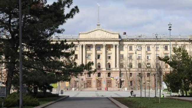 ФОТО: Миколаївська міська рада